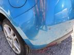2012 MAZDA 2 TAMURA for sale at Copart BRISTOL