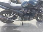 2006 SUZUKI GSF 650 K5 for sale at Copart EAST KILBRIDE