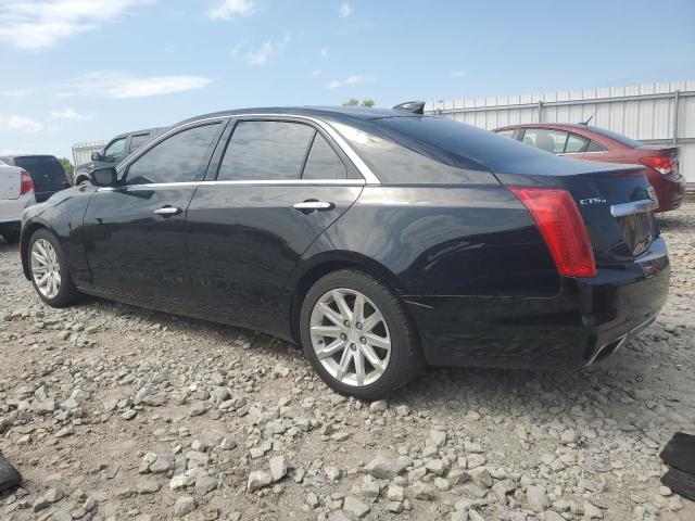  CADILLAC CTS 2016 Czarny