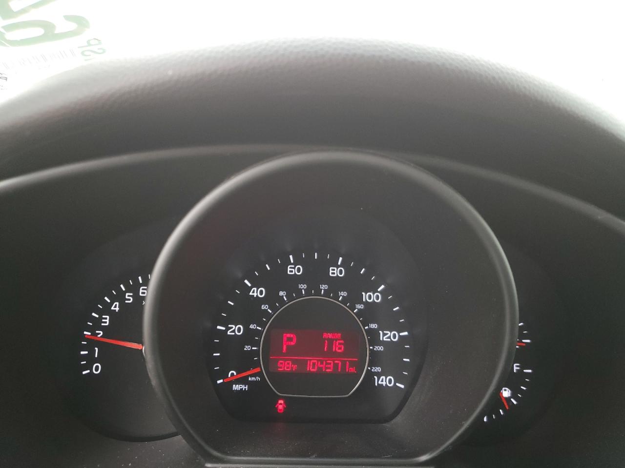 2018 Kia Soul VIN: KNDJN2A21J7511680 Lot: 64847755