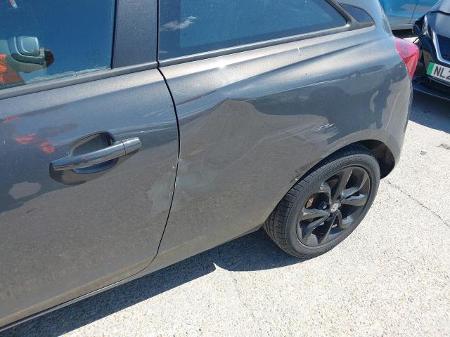 2015 VAUXHALL CORSA 1.4 ECOFLEX ENERGY 3DR [AC]