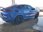 2020 BMW X6 SDRIVE 40I   for sale at Copart FL - WEST PALM BEACH