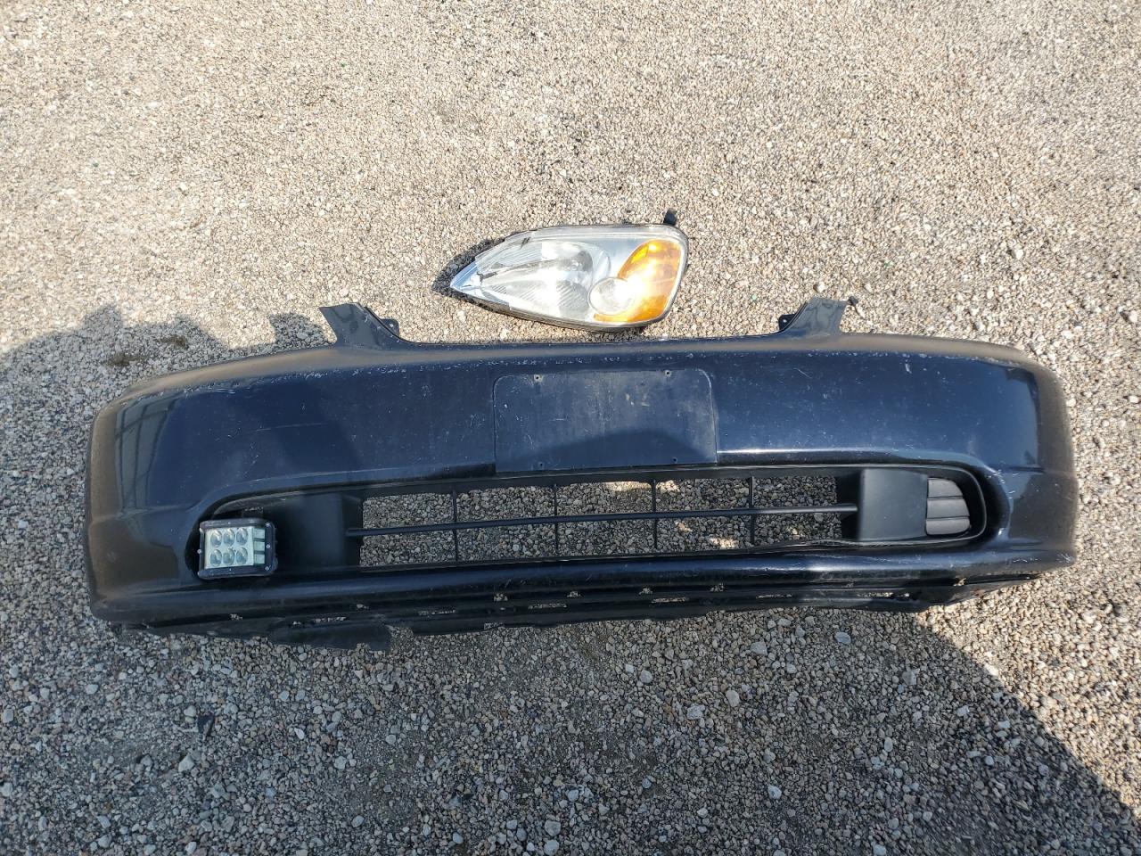 2002 Honda Civic Ex VIN: 1HGEM22972L098562 Lot: 64499055