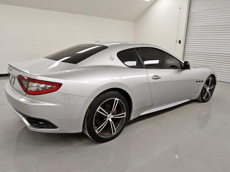 Coupet MASERATI ALL MODELS 2015 Silver