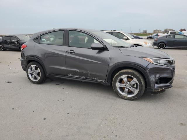  HONDA HR-V 2022 Сharcoal