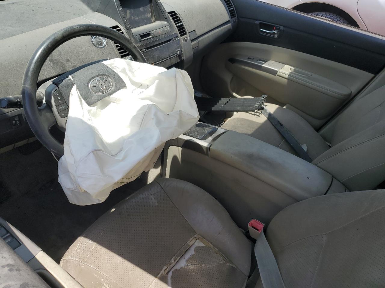 2008 Toyota Prius VIN: JTDKB20U483319655 Lot: 64805495
