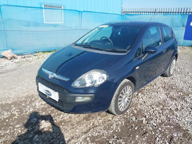 FIAT PUNTO EVO 2010