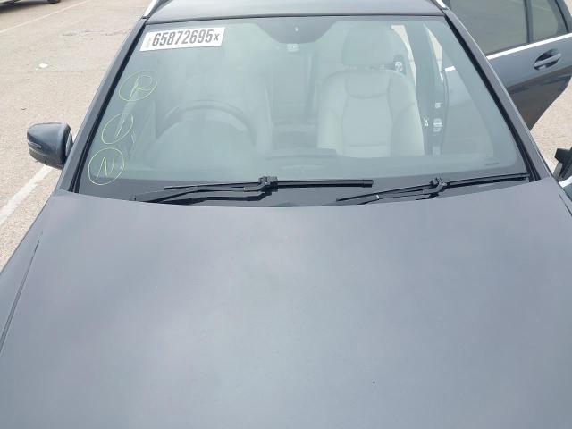 2010 MERCEDES BENZ C220 BLUEF