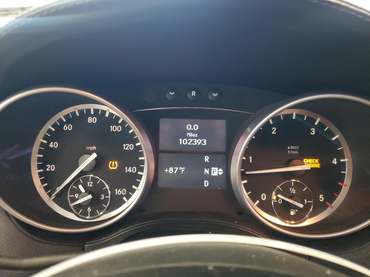 2011 Mercedes-Benz Gl 350 Bluetec VIN: 4JGBF2FE1BA639826 Lot: 64905245