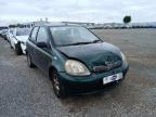 1999 TOYOTA YARIS CDX  for sale at Copart CORBY