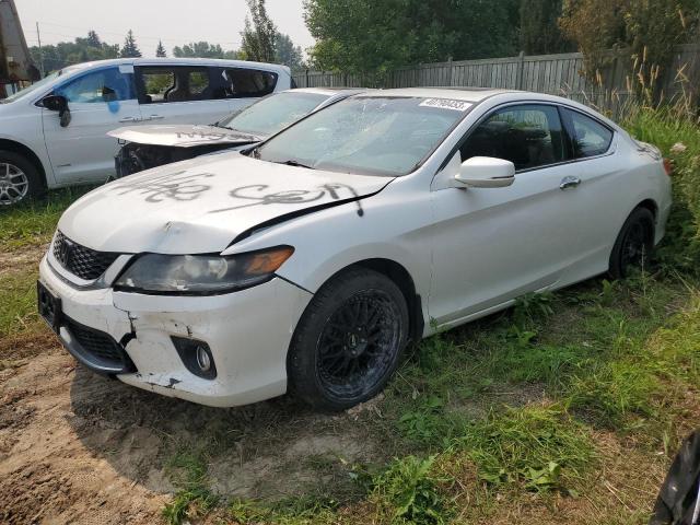 2013 HONDA ACCORD EX   à vendre chez Copart AB - CALGARY