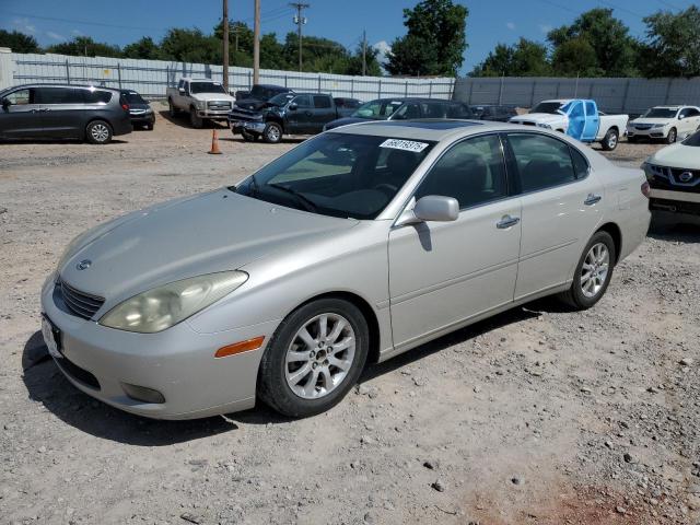 2004 Lexus Es 330
