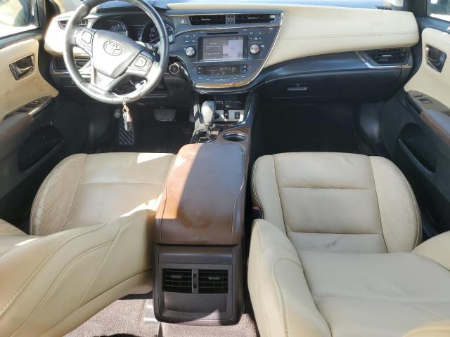  TOYOTA AVALON 2016 Biały