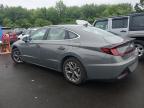 2023 HYUNDAI SONATA SEL   à vendre chez Copart CT - HARTFORD SPRINGFIELD