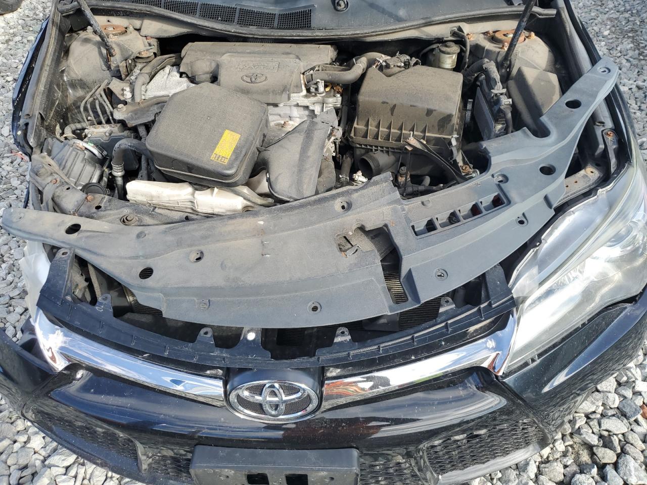 2015 Toyota Camry Le VIN: 4T1BF1FK9FU889951 Lot: 64621855