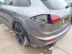 2015 PORSCHE CAYENNE S for sale at Copart SANDY