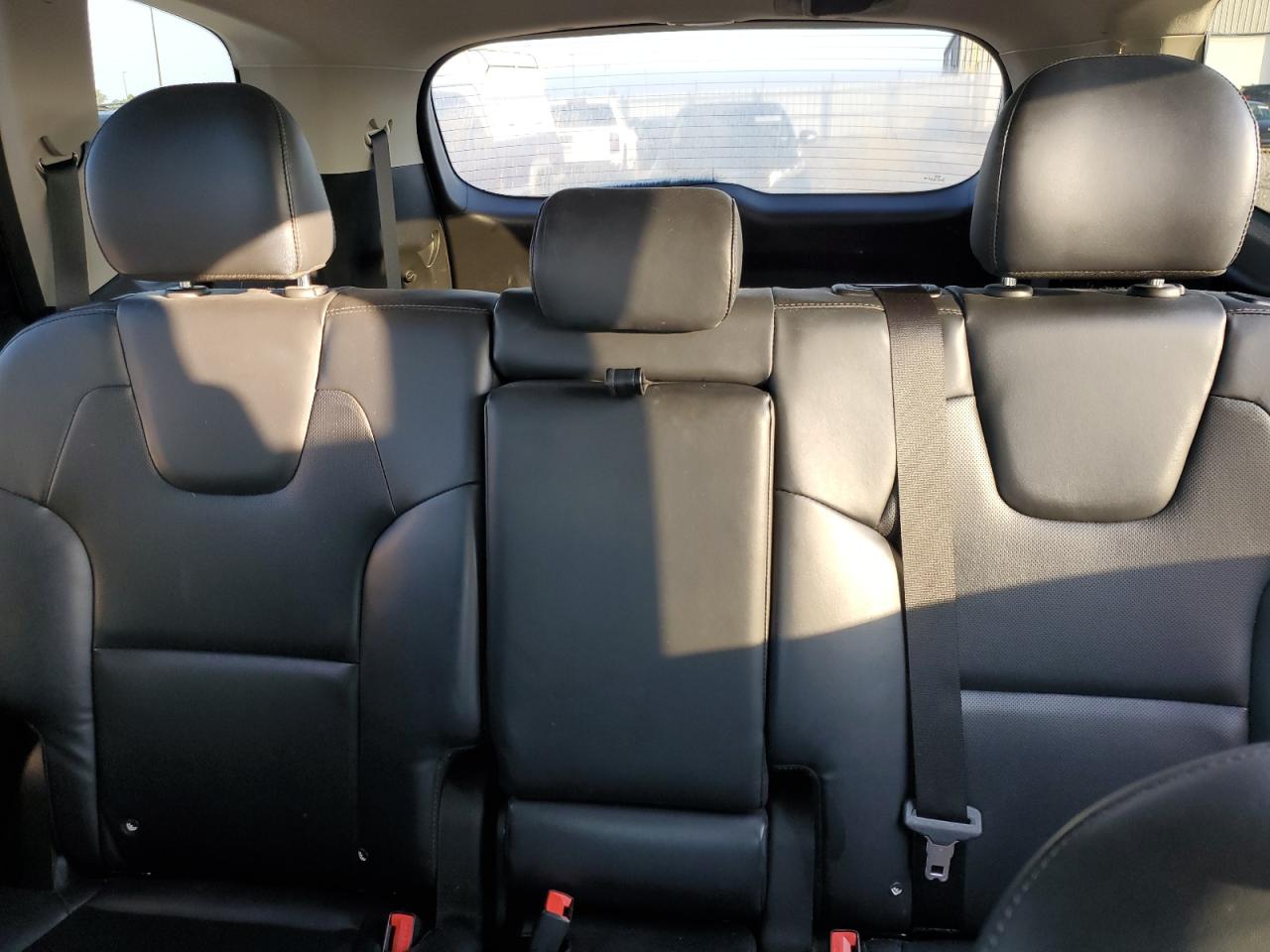 2020 Kia Telluride Lx VIN: 5XYP24HC5LG015543 Lot: 83820845