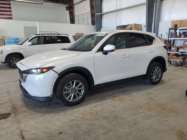  MAZDA CX-5 PREFE 2023 Biały