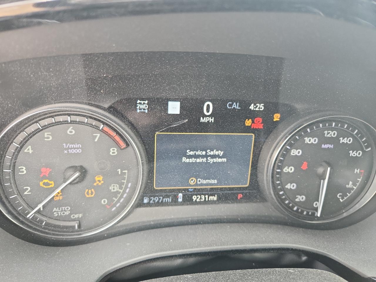 2023 Cadillac Xt5 Premium Luxury VIN: 1GYKNDRS4PZ114587 Lot: 67222345