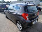 2015 VAUXHALL VIVA SE AC for sale at Copart NEWBURY
