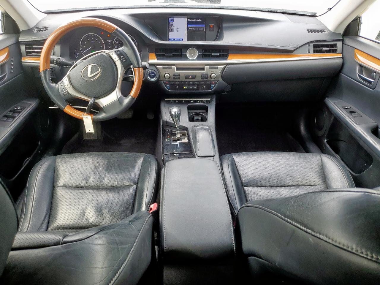 2013 Lexus Es 300H VIN: JTHBW1GG1D2035445 Lot: 63202735