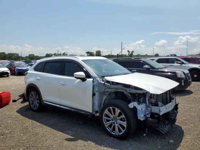  MAZDA CX-9 2021 Белы