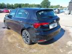 2019 FIAT TIPO LOUNG for sale at Copart COLCHESTER