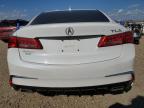 2018 ACURA TLX TECH   for sale at Copart AB - EDMONTON