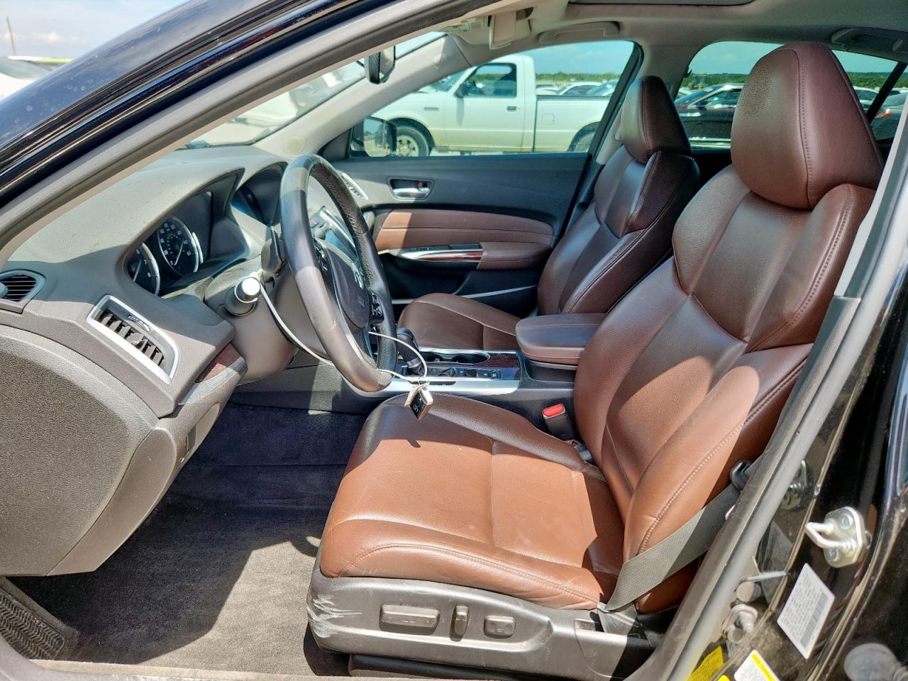 19uub1f34fa014524 19UUB1F34FA014524 2015 Acura Tlx