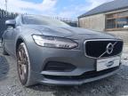 2017 VOLVO S90 MOMENTUM D4 AUTO  for sale at Copart BELFAST