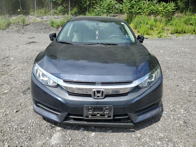  HONDA CIVIC 2018 Granatowy