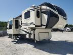 2020 KEYSTERVCO ALPINE - RVS à vendre chez Copart AR - FAYETTEVILLE