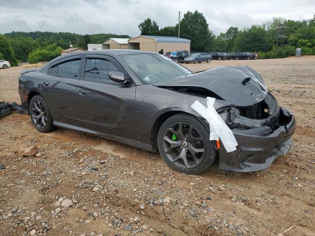  DODGE CHARGER 2019 Szary