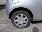 2014 FORD KA EDGE for sale at Copart CHESTER