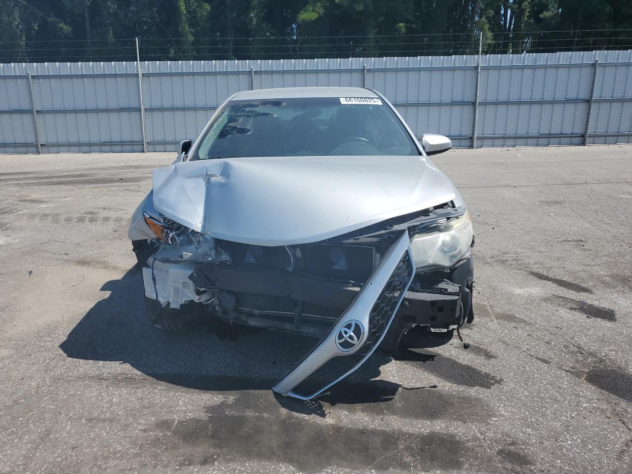 4t1bf1fk6eu436837 4T1BF1FK6EU436837 2014 Toyota Camry L