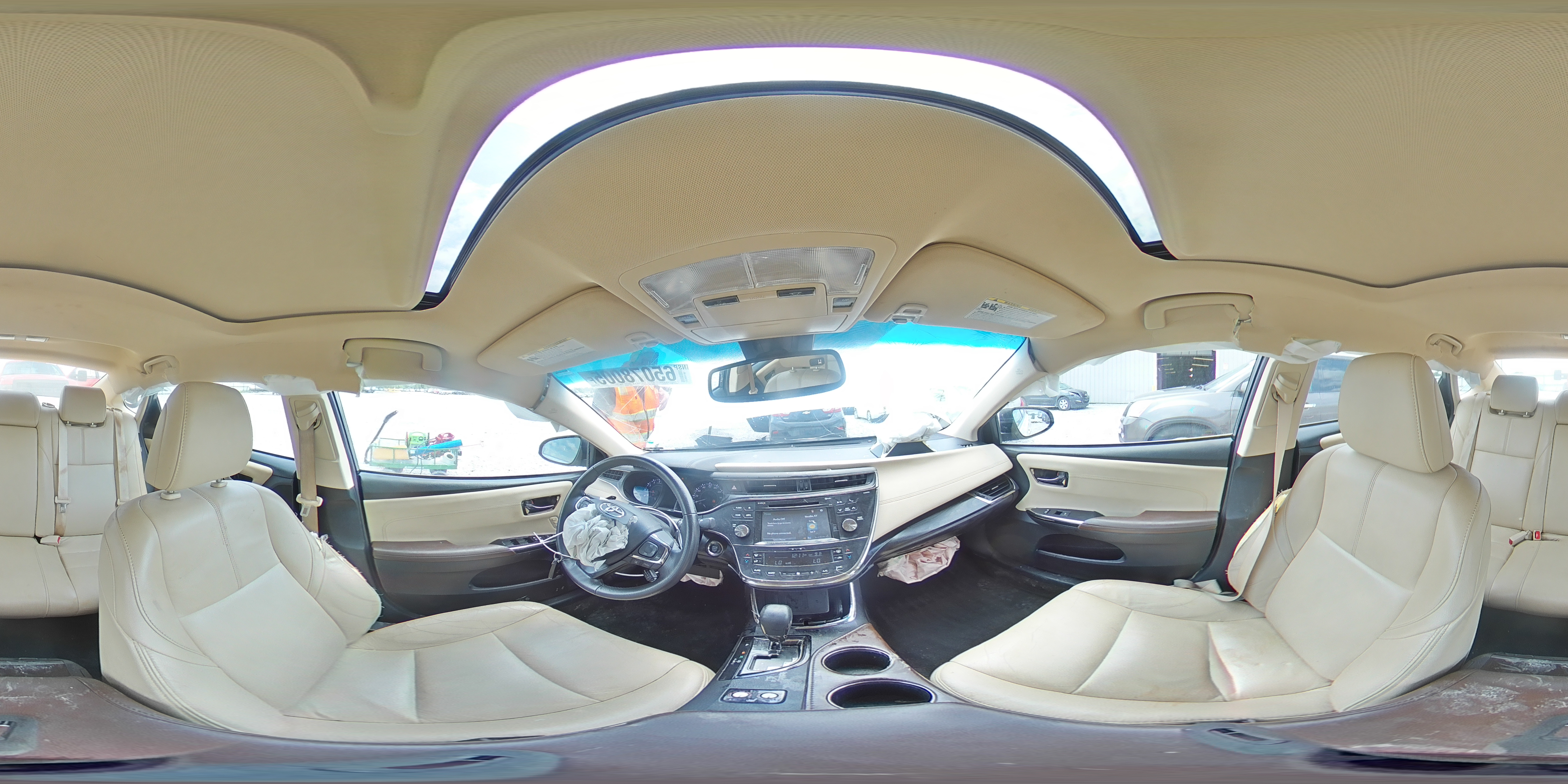 2018 Toyota Avalon Xle VIN: 4T1BK1EB9JU278937 Lot: 65078005