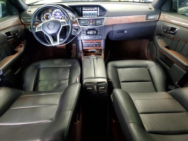 2013 MERCEDES-BENZ E 350 4MATIC  