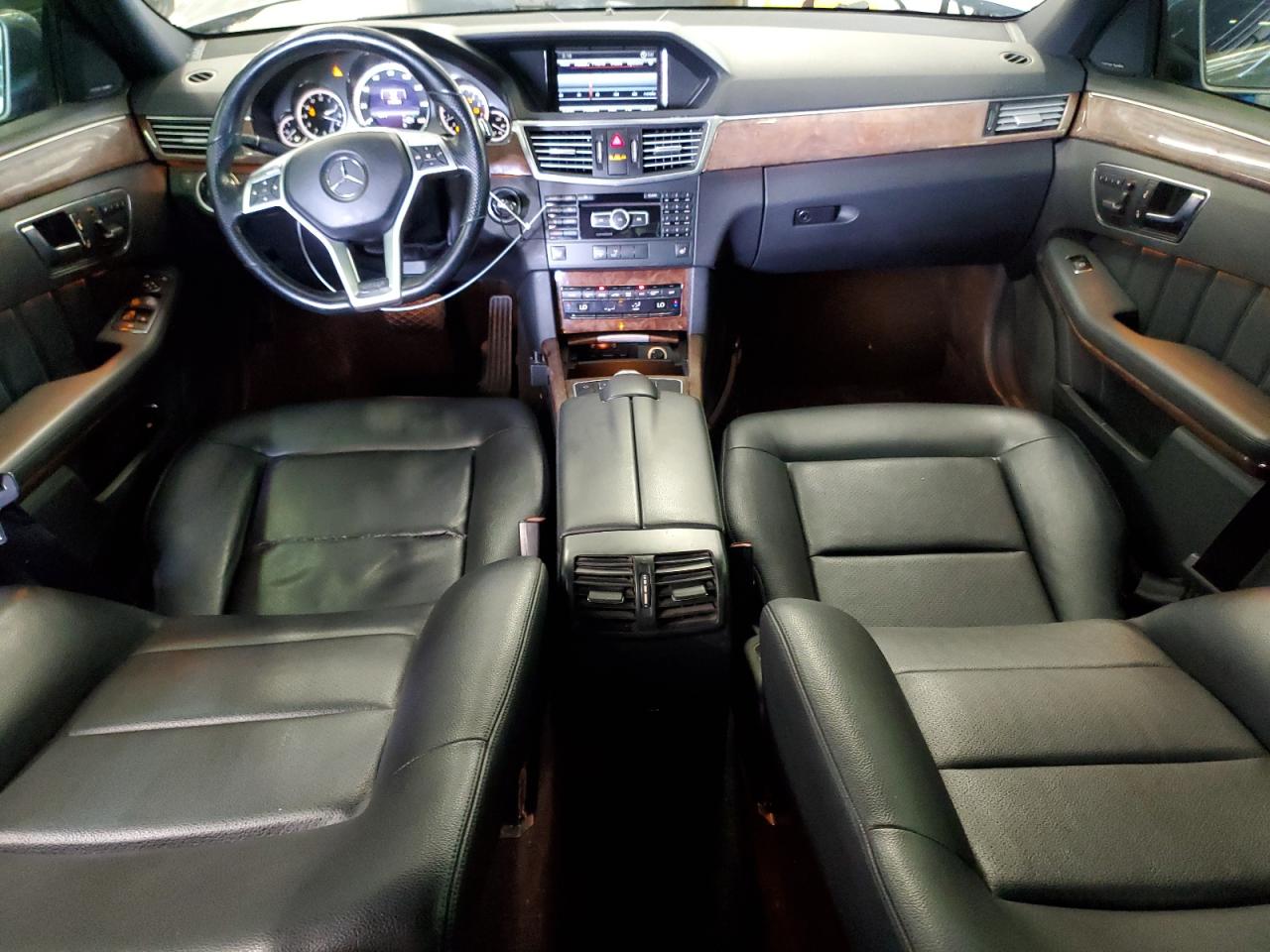 2013 Mercedes-Benz E 350 4Matic VIN: WDDHF8JB7DA749660 Lot: 64742815