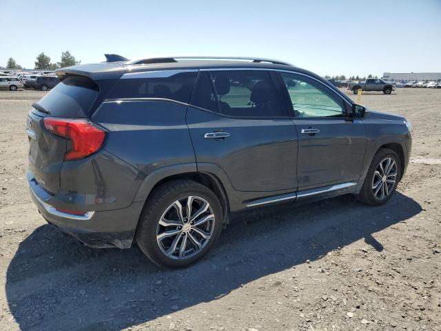  GMC TERRAIN 2018 Charcoal