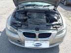 2010 BMW 320D SE for sale at Copart SANDTOFT