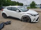 2020 TOYOTA C-HR XLE   for sale at Copart ON - LONDON