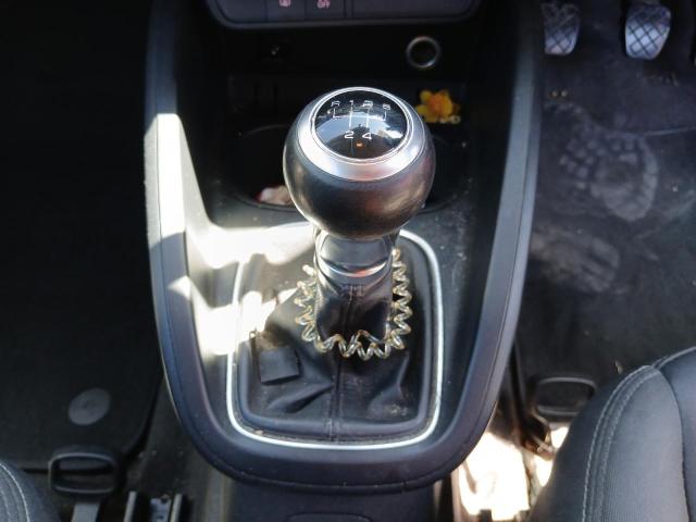 2011 AUDI A1 SPORT T
