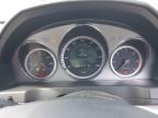 2010 MERCEDES BENZ C220 BLUEF for sale at Copart SANDWICH