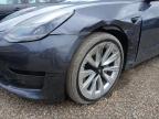 2021 TESL MODEL 3 ST for sale at Copart ROCHFORD
