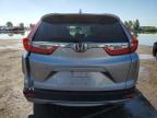 2019 HONDA CR-V LX   for sale at Copart AB - CALGARY