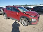 2021 HYUNDAI KONA SEL   for sale at Copart AB - EDMONTON