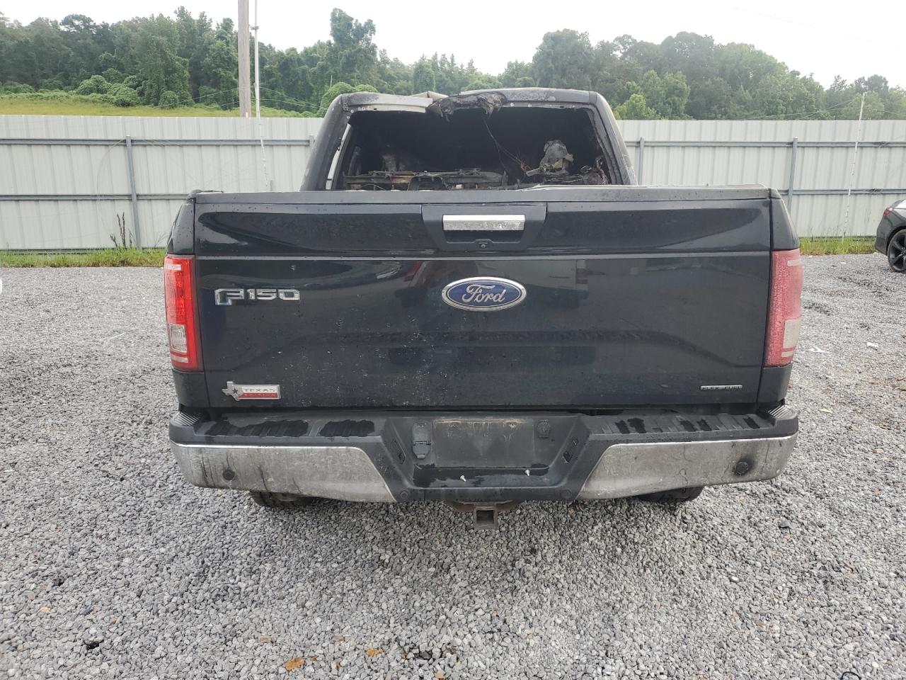 2016 Ford F150 Supercrew VIN: 1FTEW1EF7GKE30047 Lot: 64081255