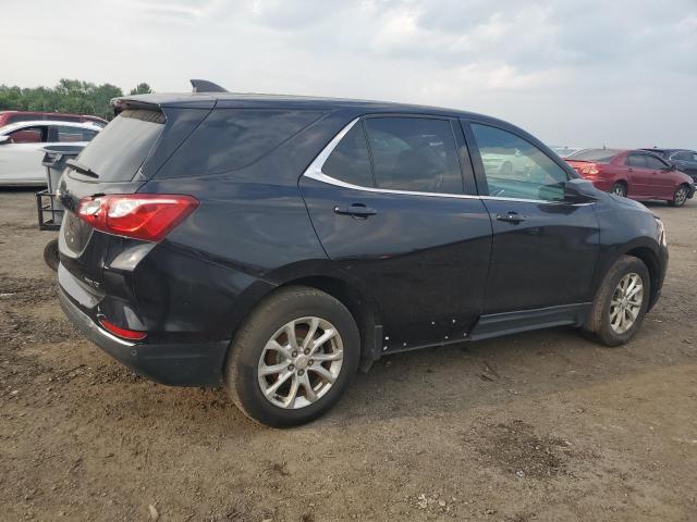  CHEVROLET EQUINOX 2020 Black