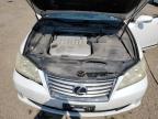2011 LEXUS ES 350   à vendre chez Copart ON - COOKSTOWN