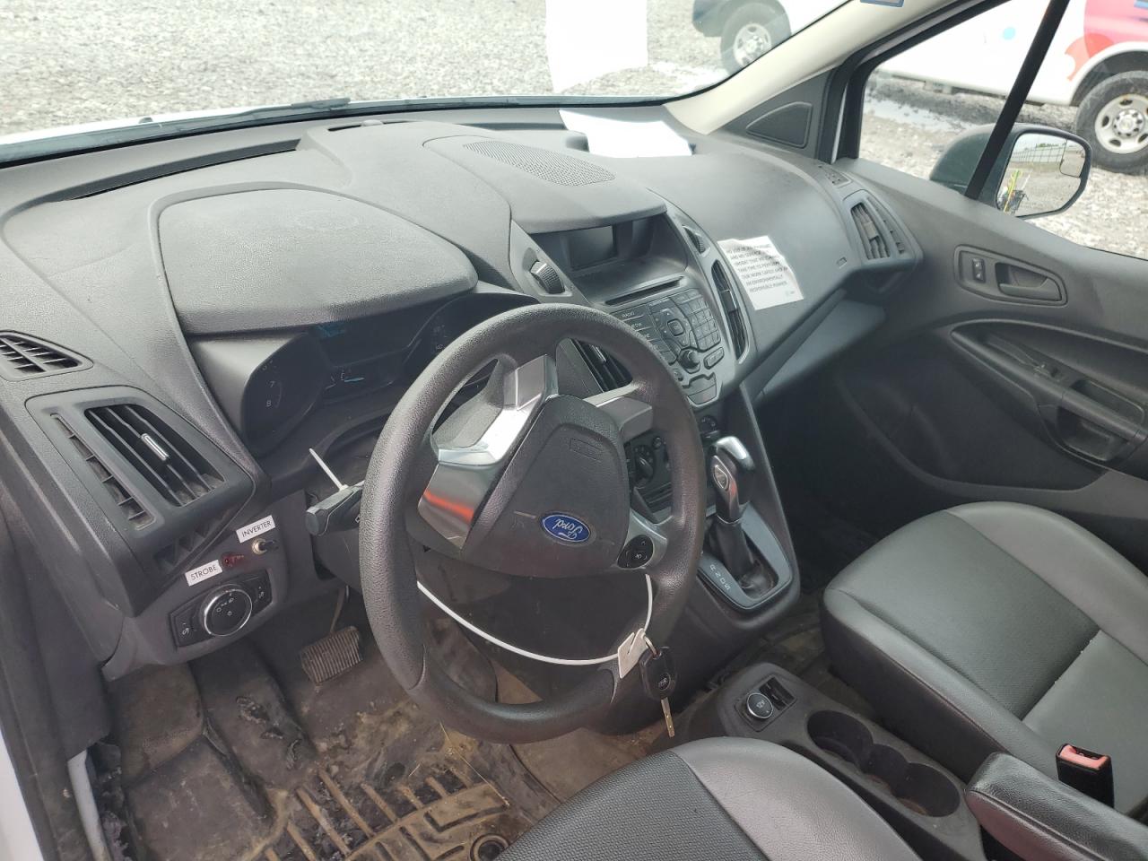 2014 Ford Transit Connect Xl VIN: NM0LS7E74E1171483 Lot: 65338395